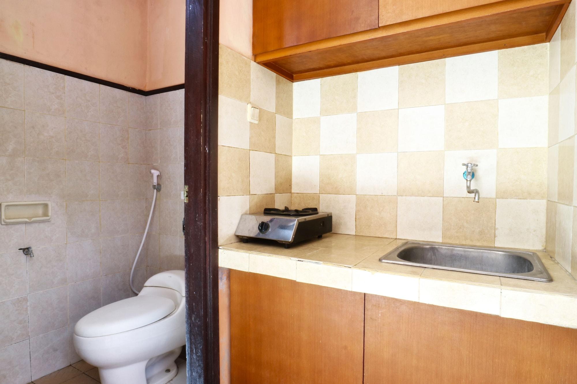 Sayang Residence I Denpasar  Bagian luar foto