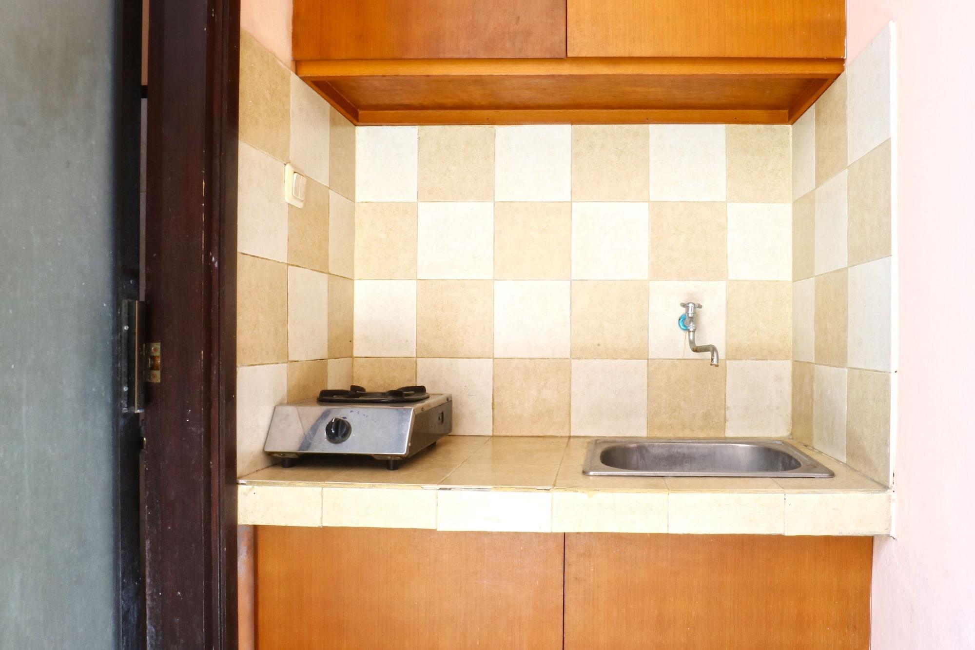 Sayang Residence I Denpasar  Bagian luar foto