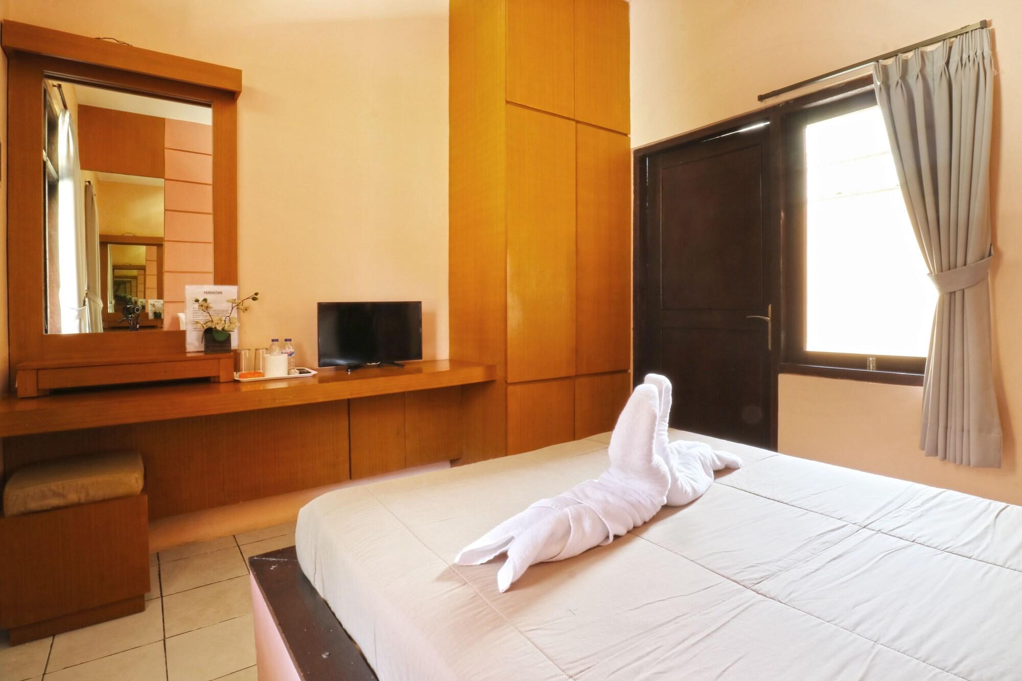 Sayang Residence I Denpasar  Bagian luar foto