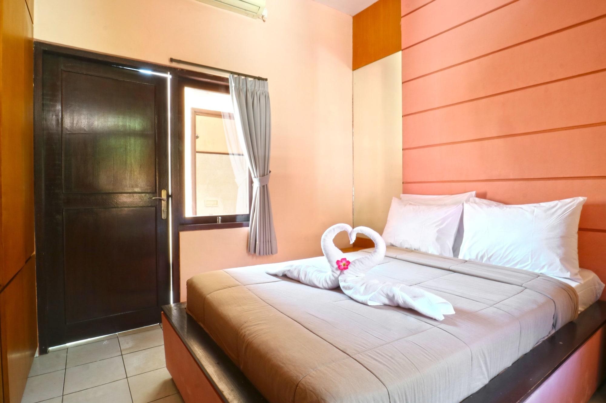 Sayang Residence I Denpasar  Bagian luar foto