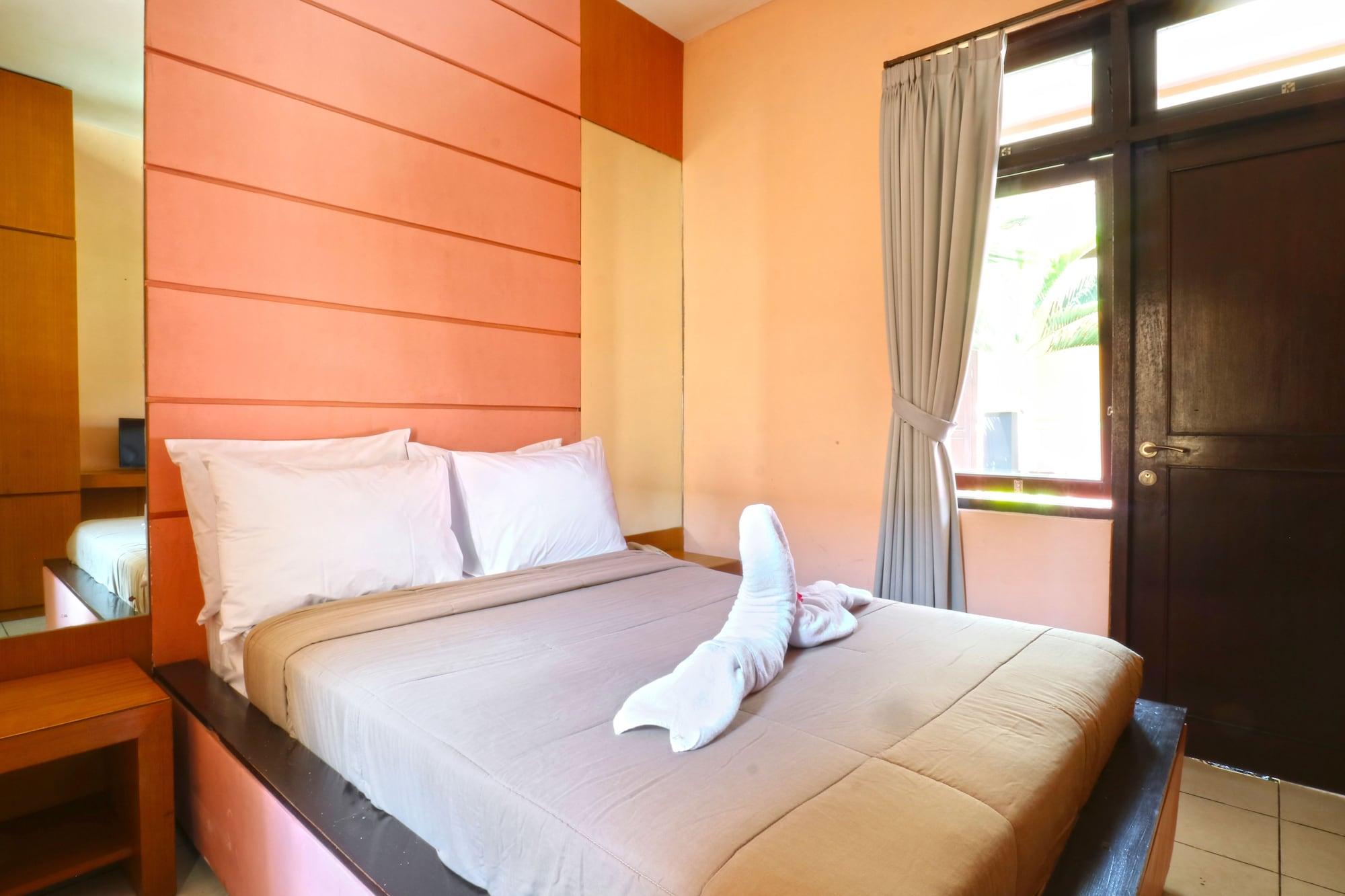 Sayang Residence I Denpasar  Bagian luar foto