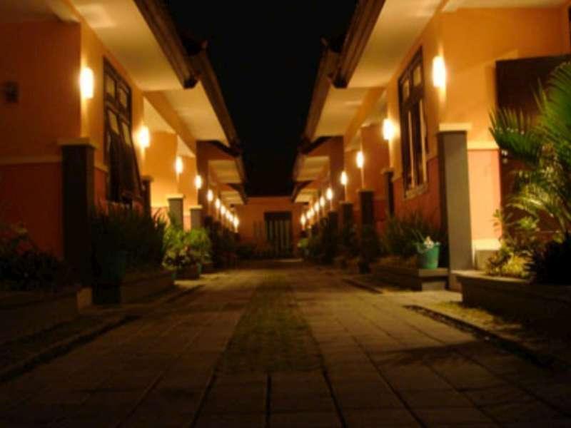 Sayang Residence I Denpasar  Bagian luar foto