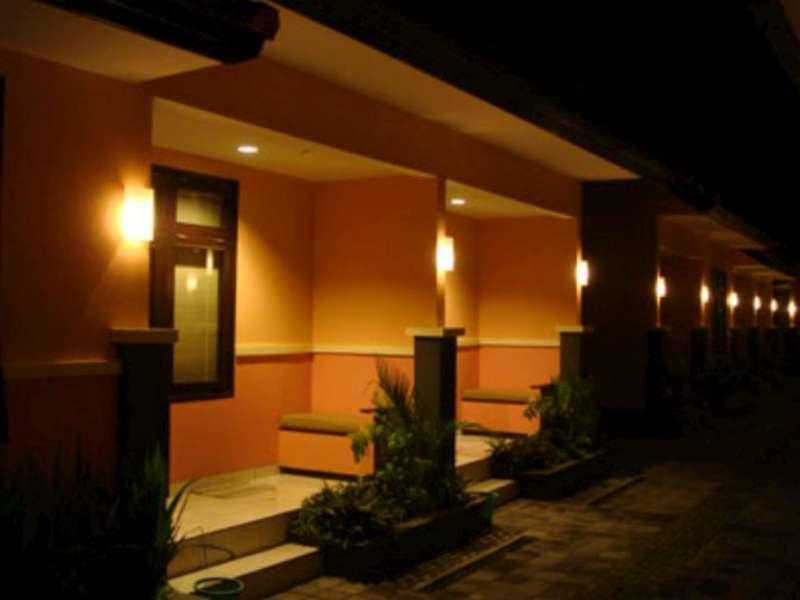 Sayang Residence I Denpasar  Bagian luar foto