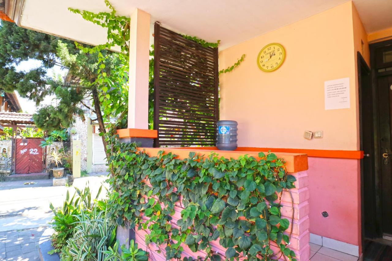 Sayang Residence I Denpasar  Bagian luar foto