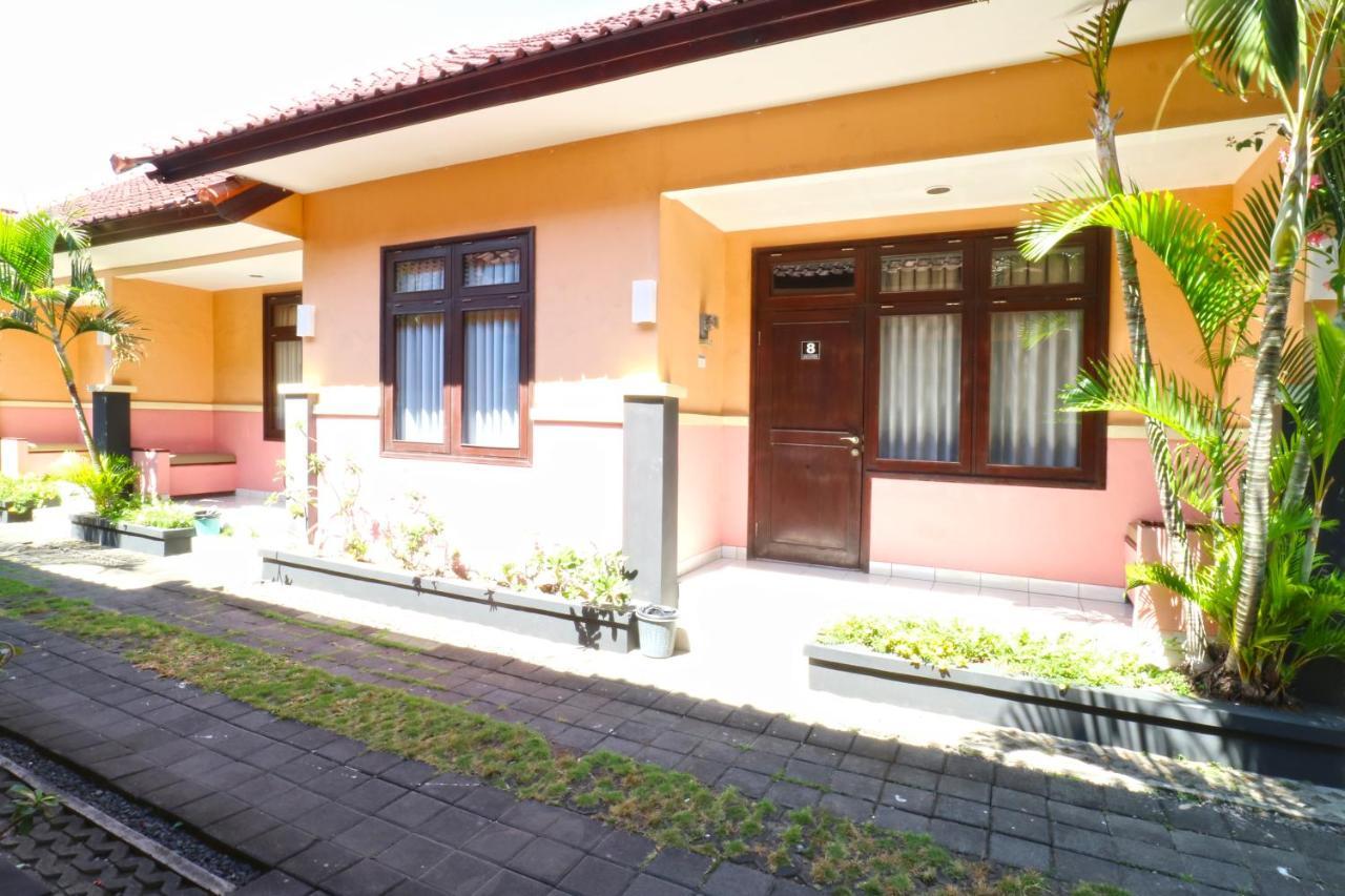 Sayang Residence I Denpasar  Bagian luar foto