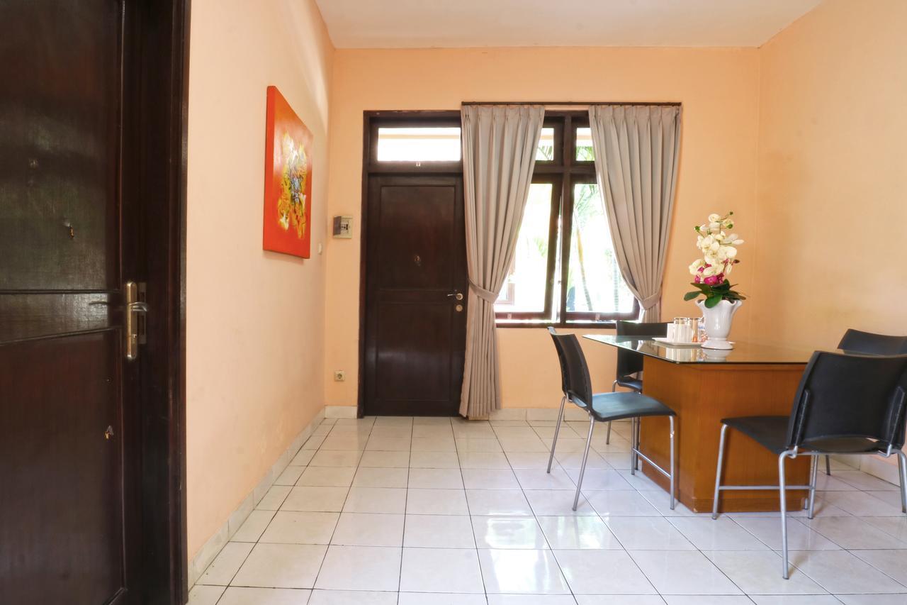 Sayang Residence I Denpasar  Bagian luar foto
