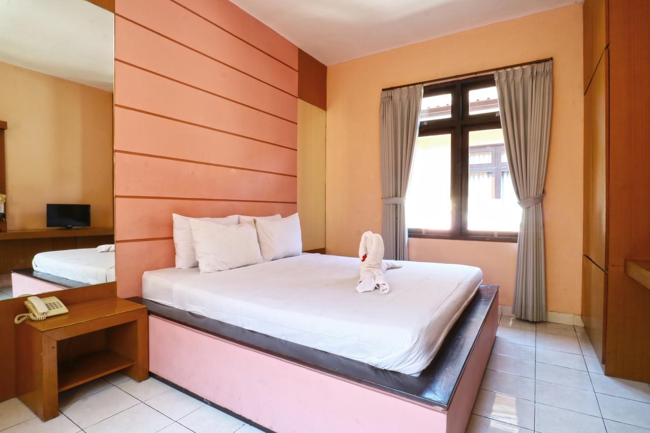 Sayang Residence I Denpasar  Bagian luar foto