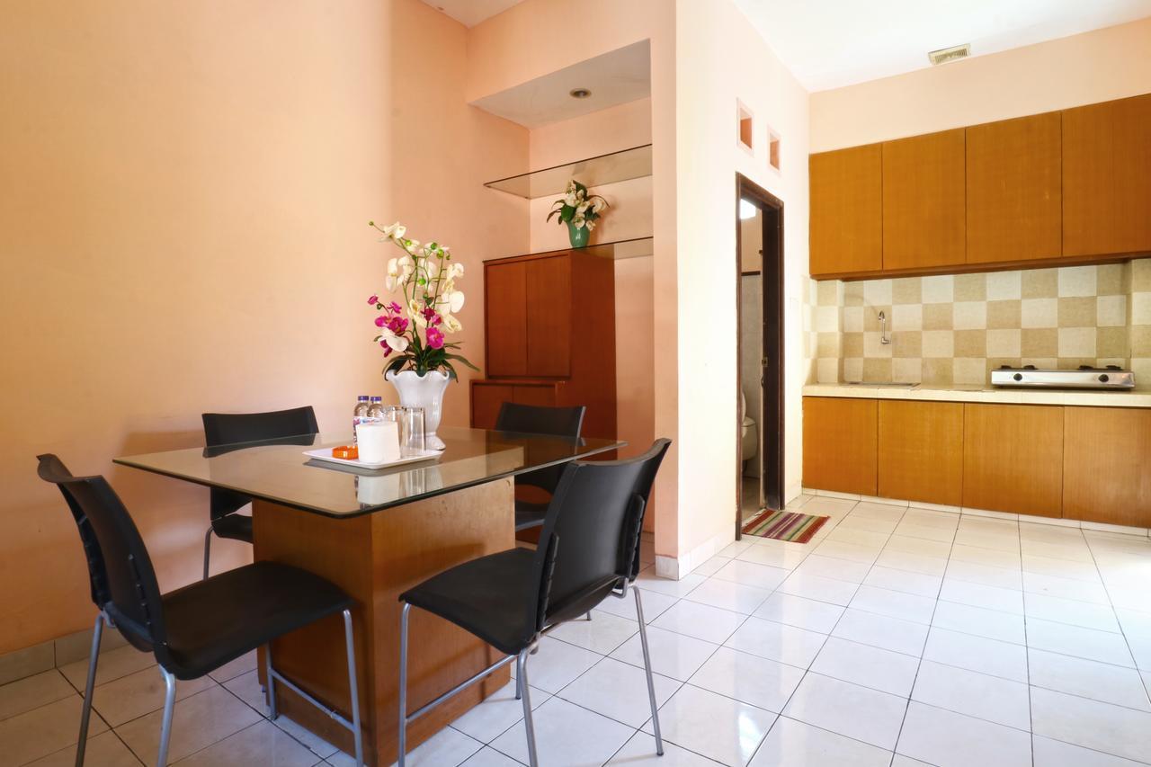 Sayang Residence I Denpasar  Bagian luar foto