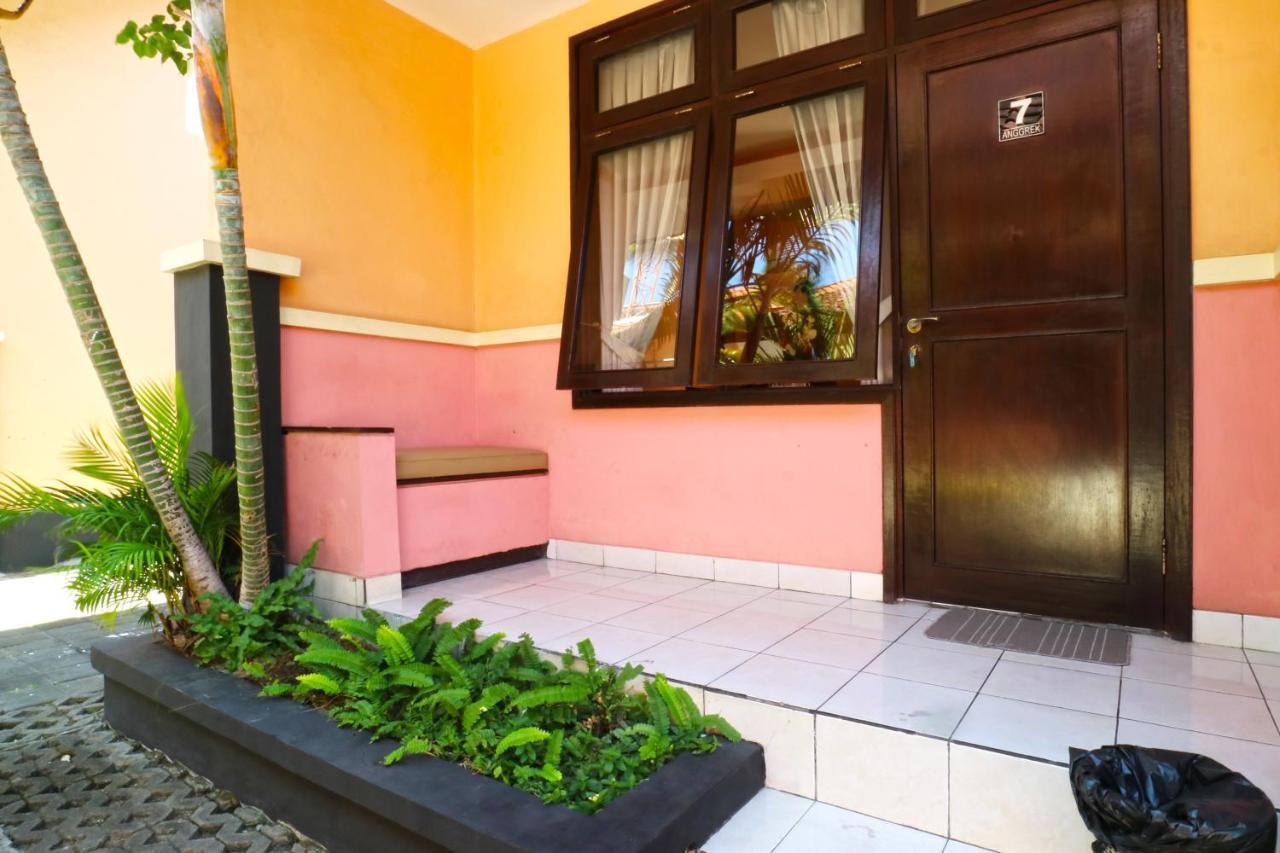 Sayang Residence I Denpasar  Bagian luar foto