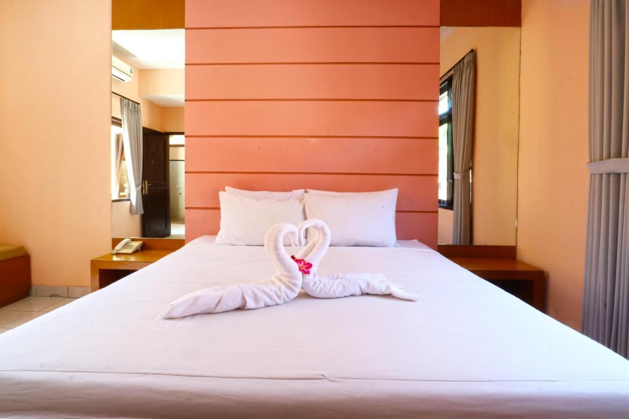 Sayang Residence I Denpasar  Bagian luar foto