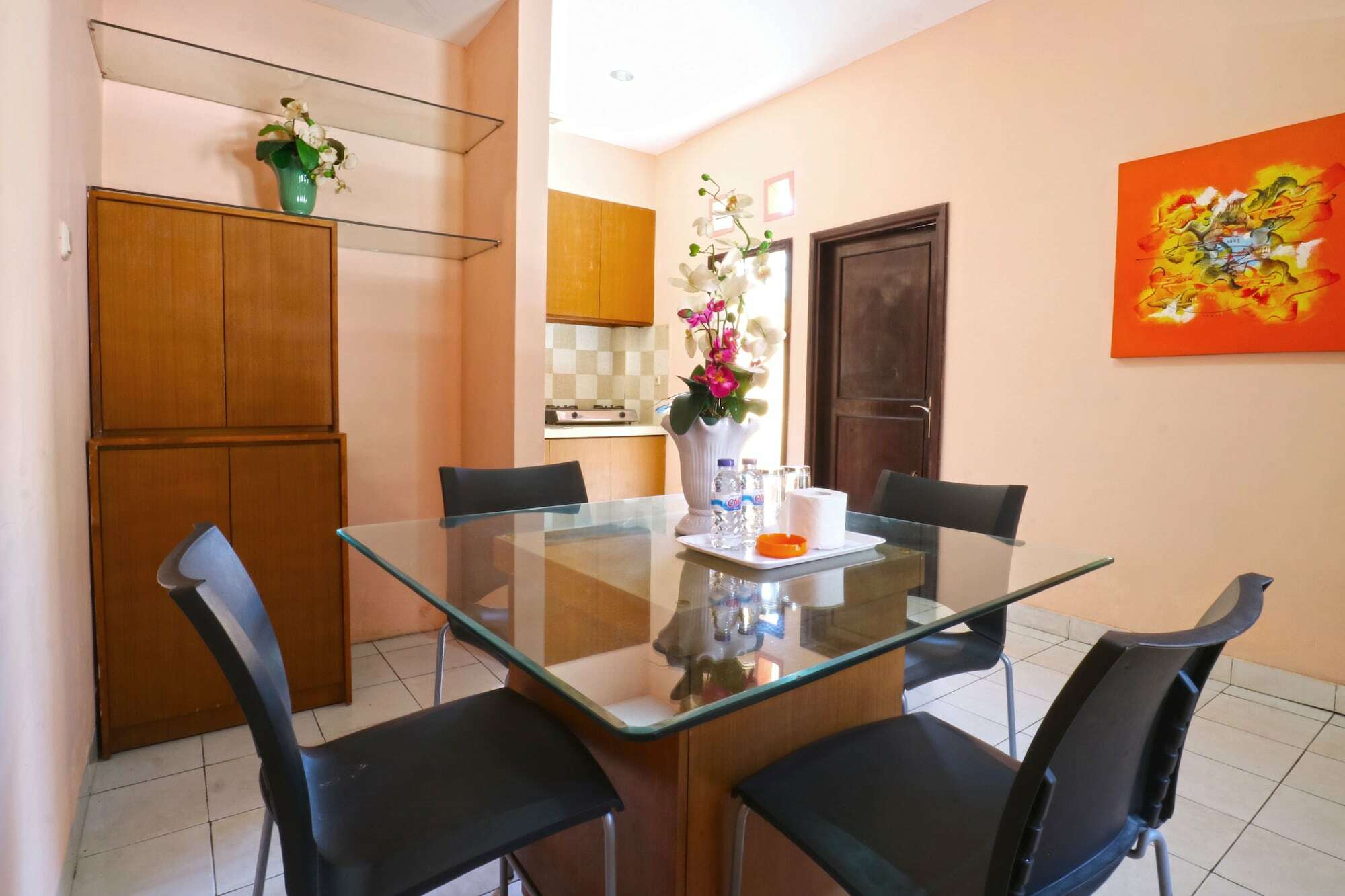 Sayang Residence I Denpasar  Bagian luar foto