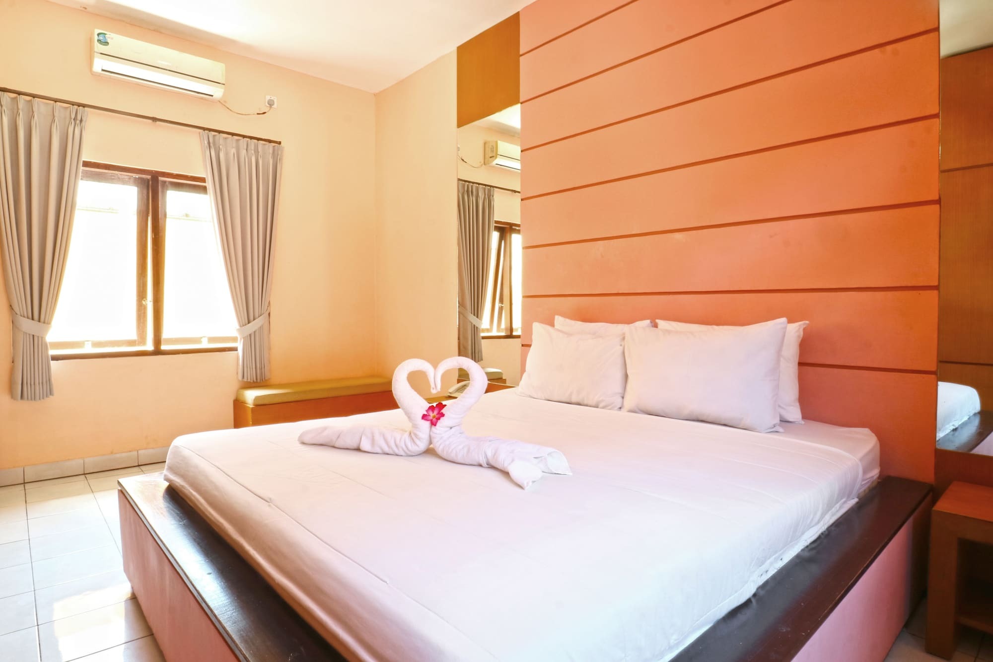 Sayang Residence I Denpasar  Bagian luar foto