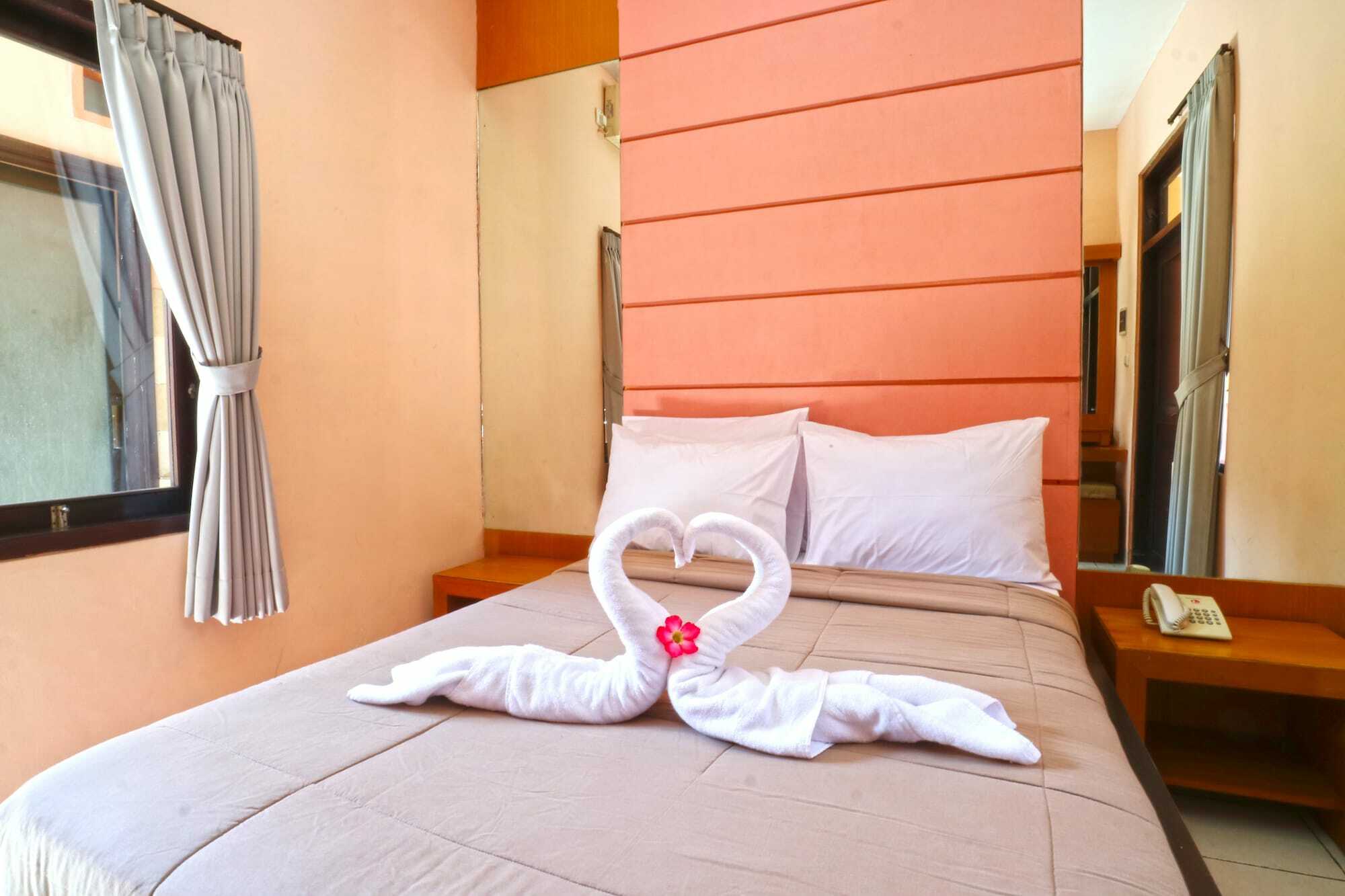 Sayang Residence I Denpasar  Bagian luar foto